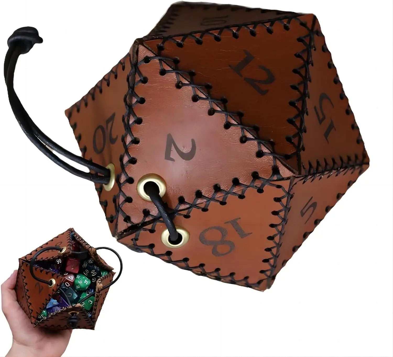 Adventurer's Table