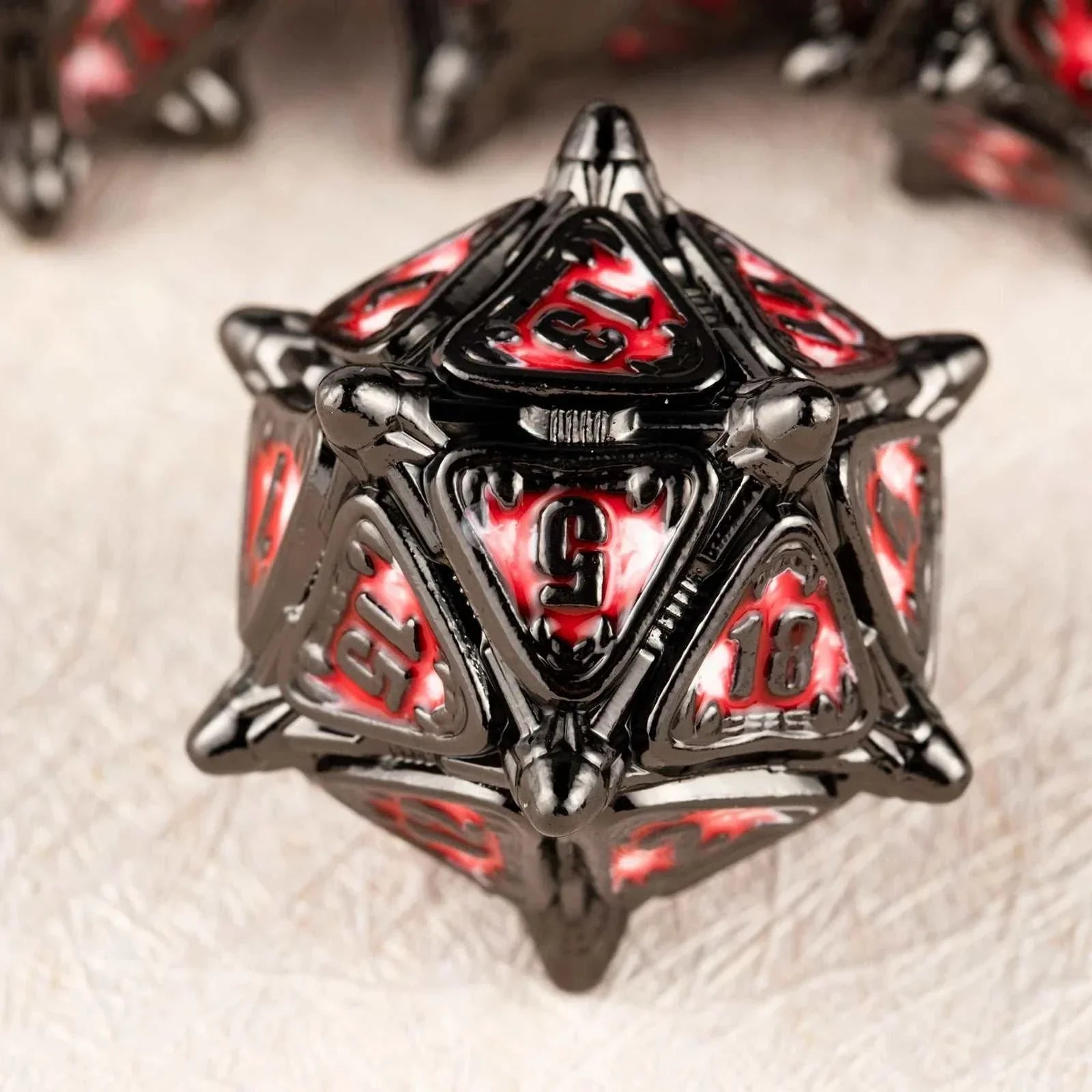 The Forgebound Set