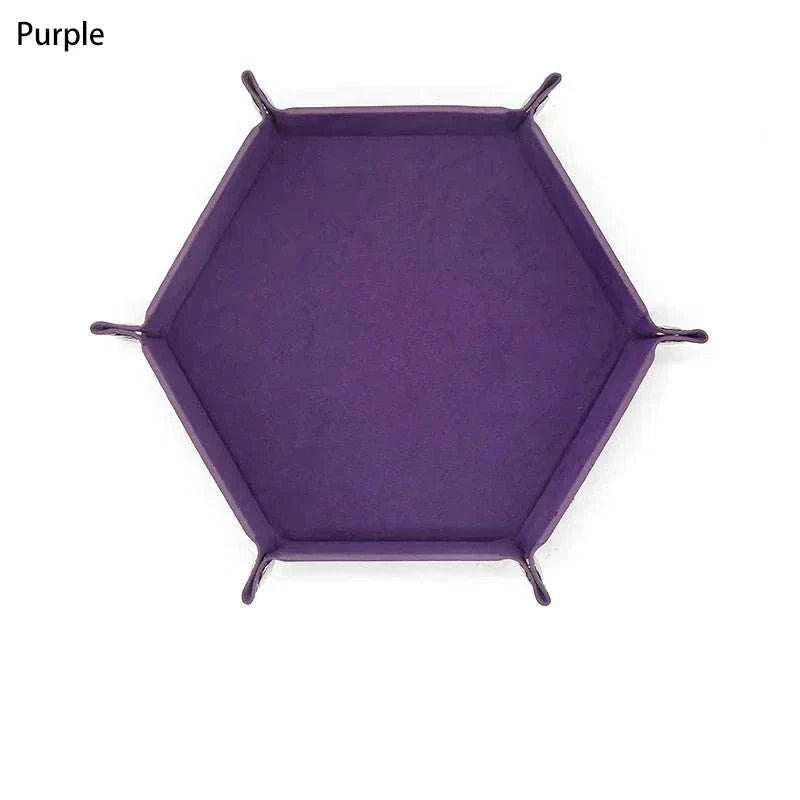 The Runecaster's Mat