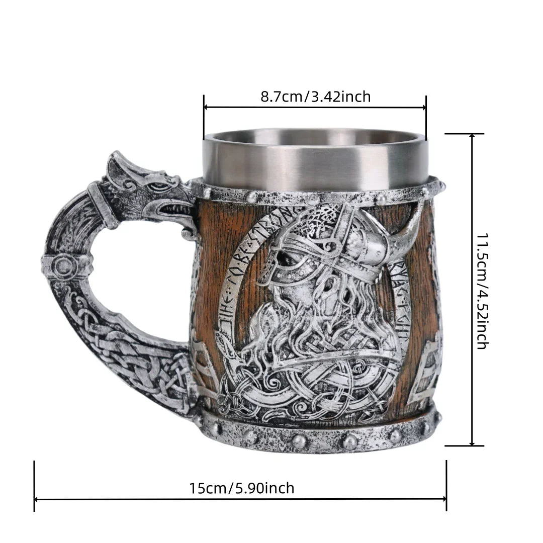 Valhalla's Vessel