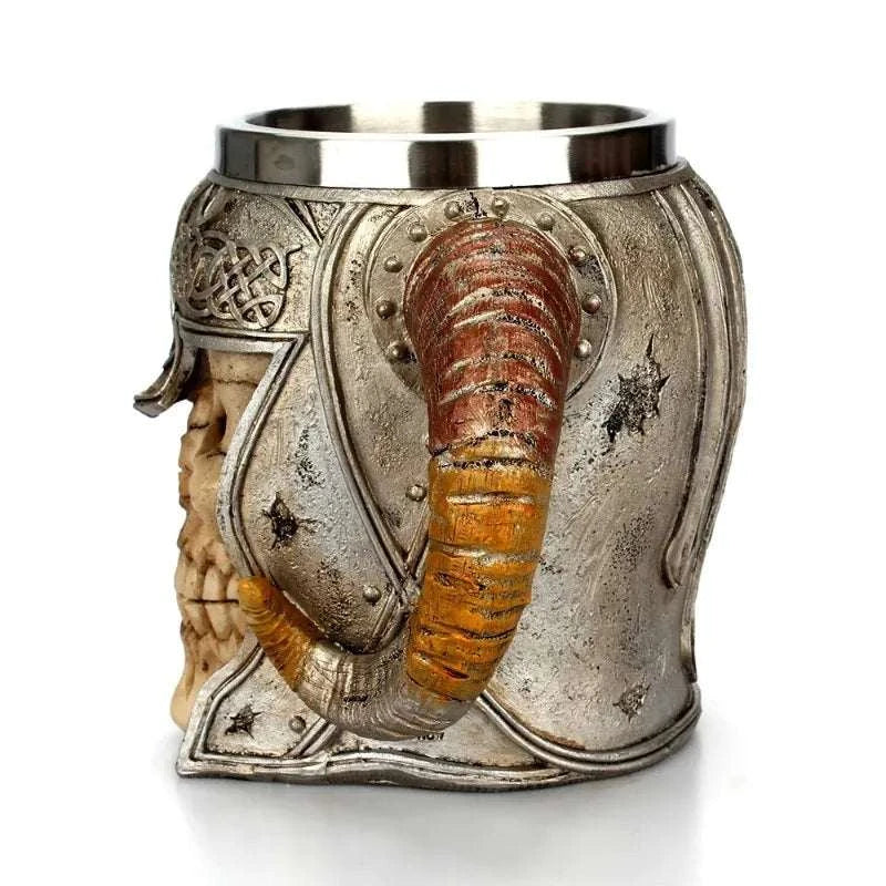 The Pit Lord's Tankard