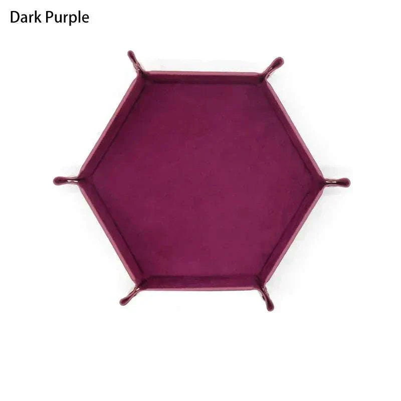 The Runecaster's Mat