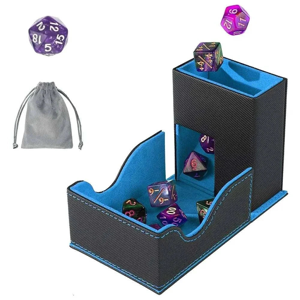 Wayfarer's Tower