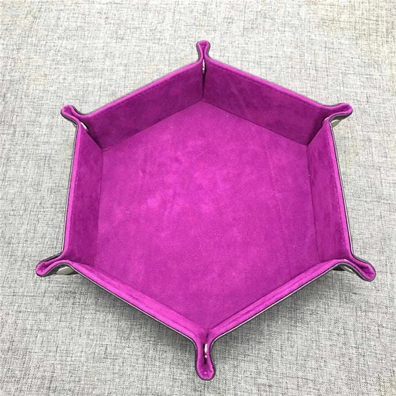 The Hexblade Tray