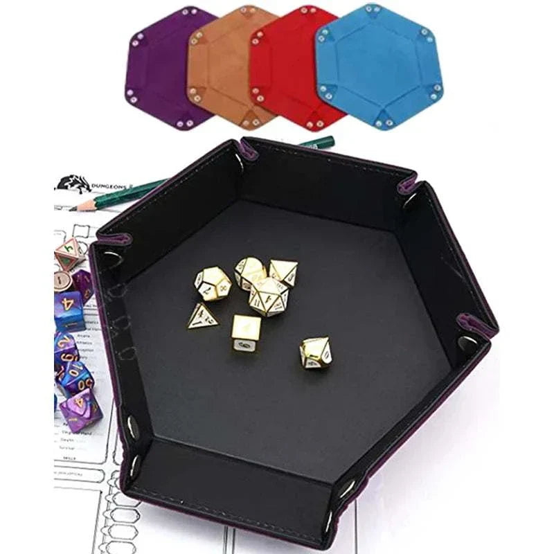The Hexblade Tray