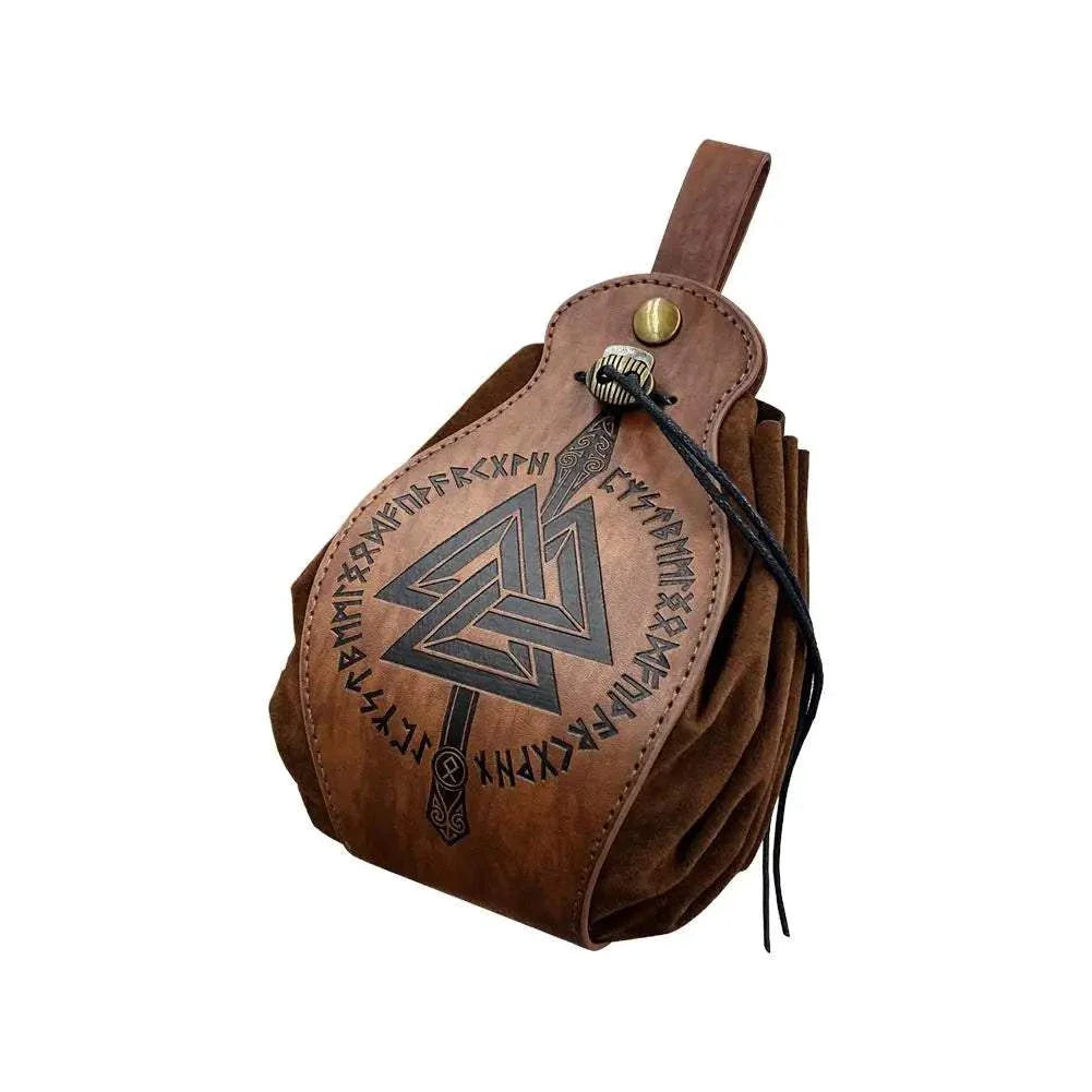 The Druid's pouch
