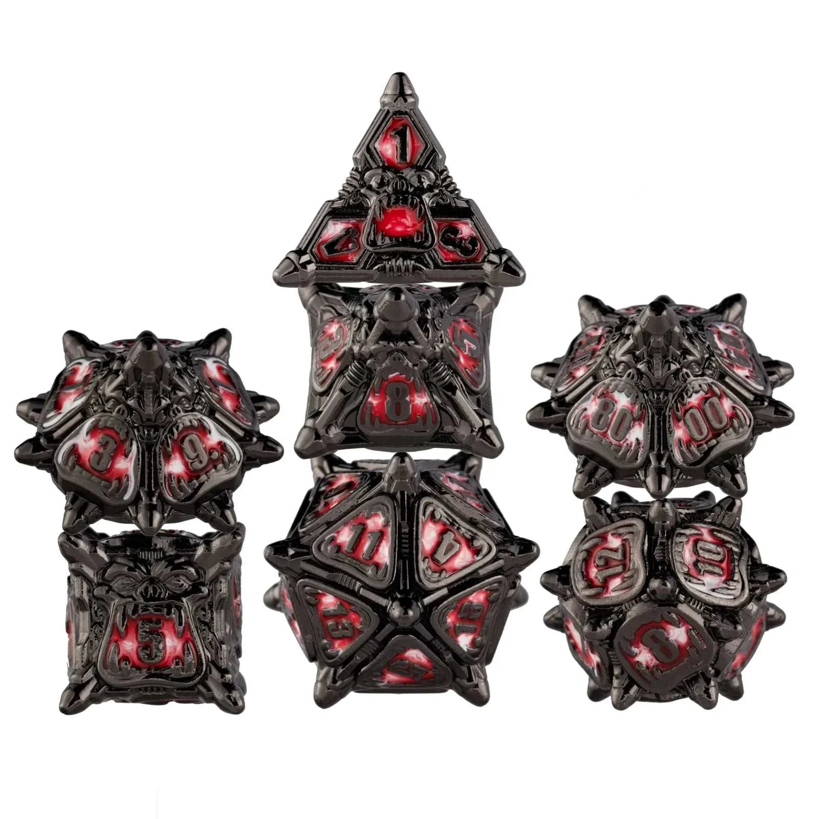 The Forgebound Set