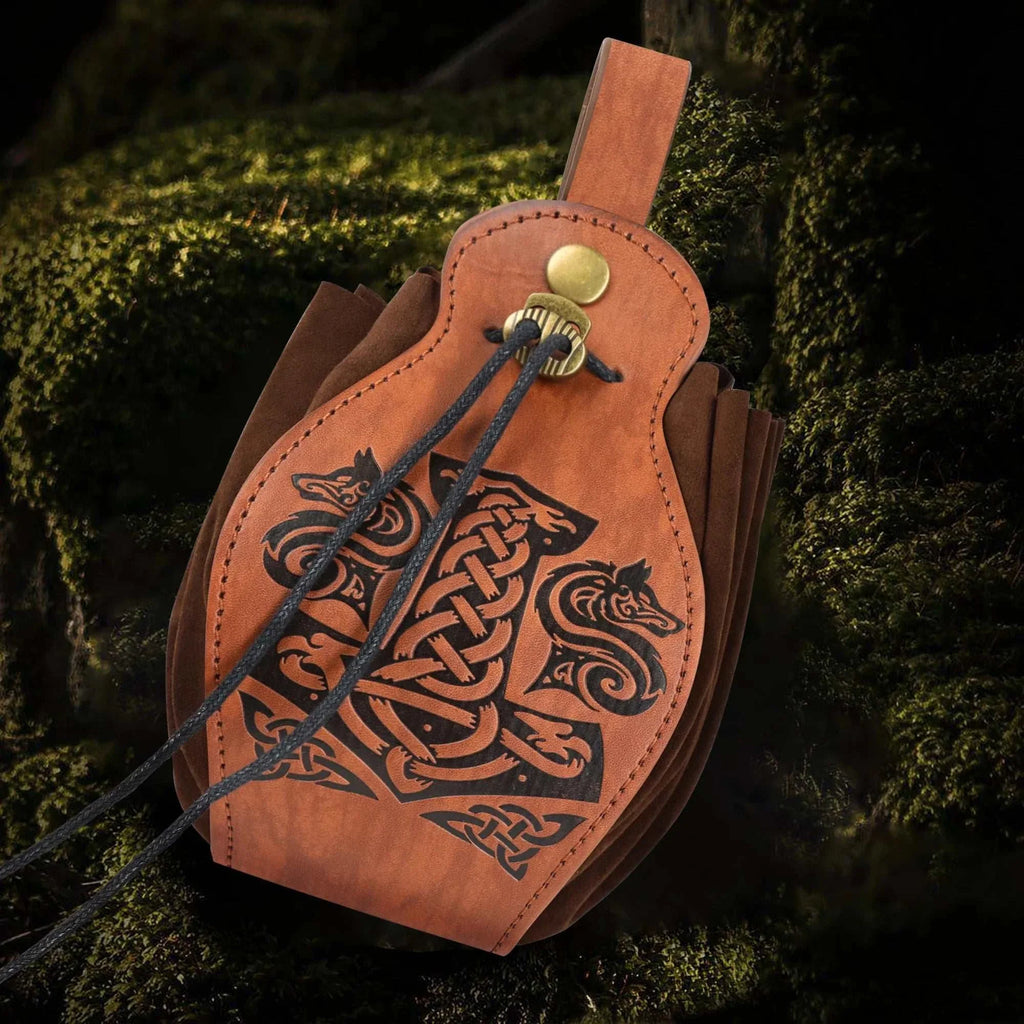 The Adventurer's Purse