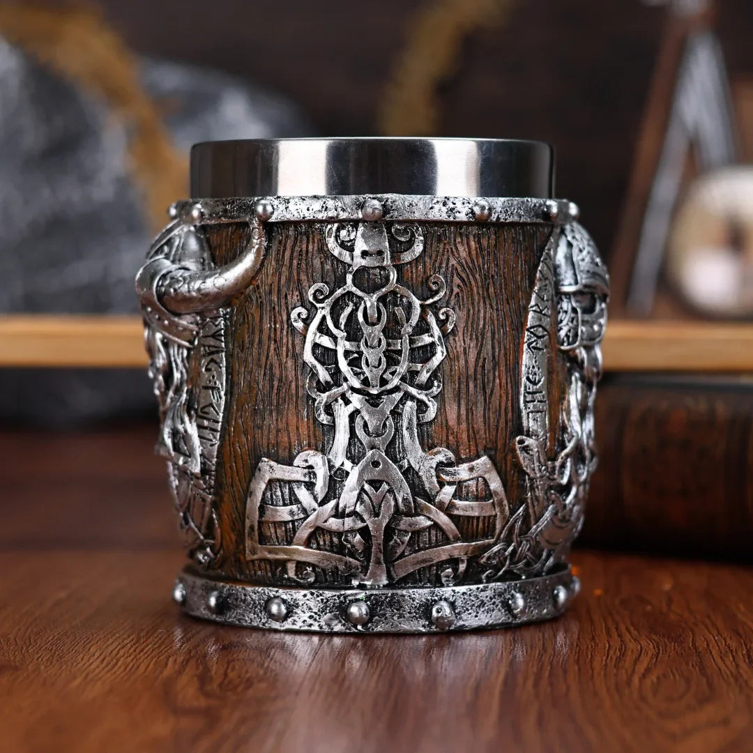 Valhalla's Vessel