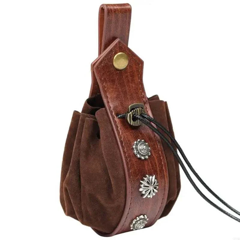 The Gambler's Pouch