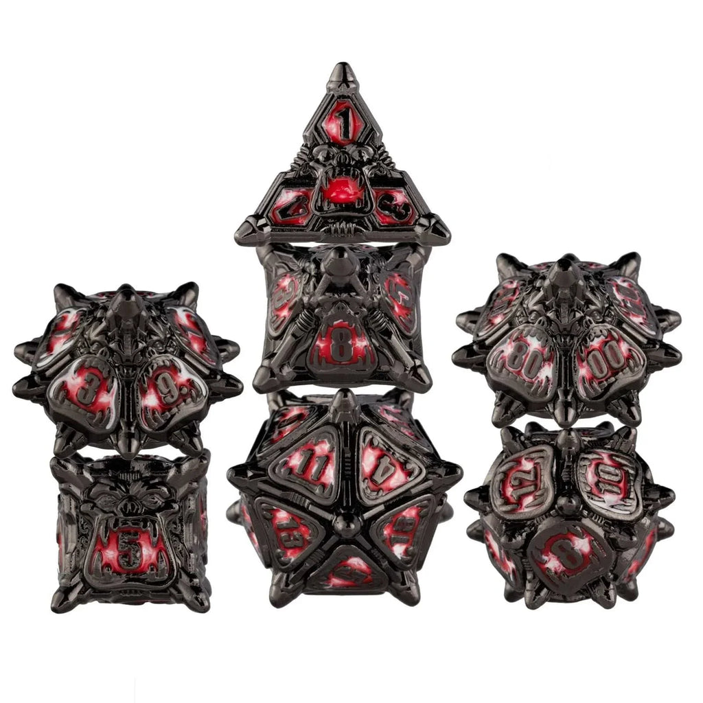 The Forgebound Set