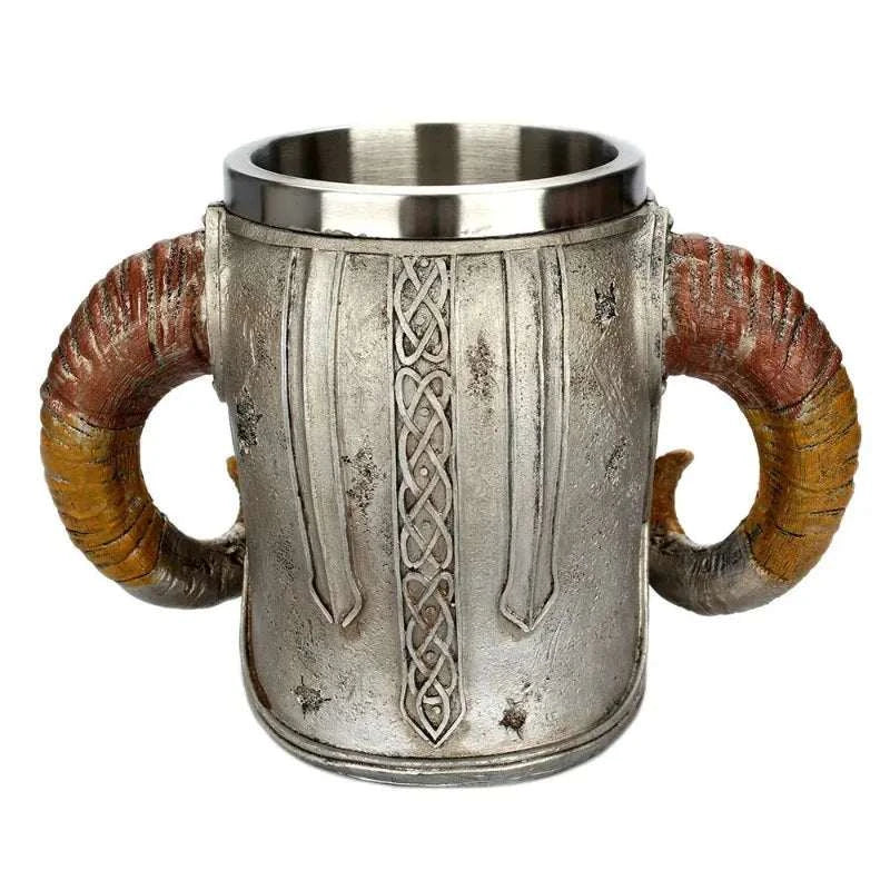 The Pit Lord's Tankard