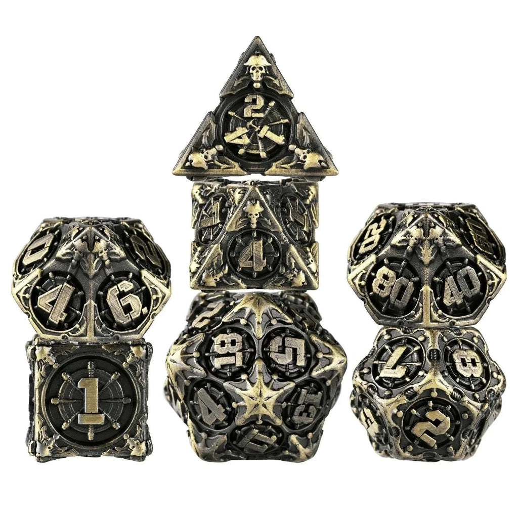 The Forgebound Set