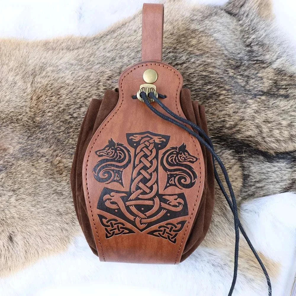 The Adventurer's Purse