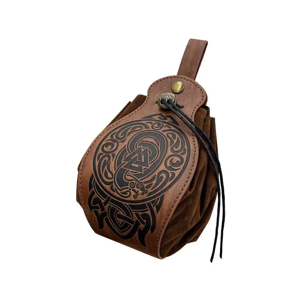 The Druid's pouch