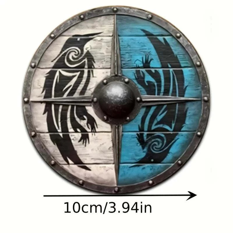 Shieldwall Coasters