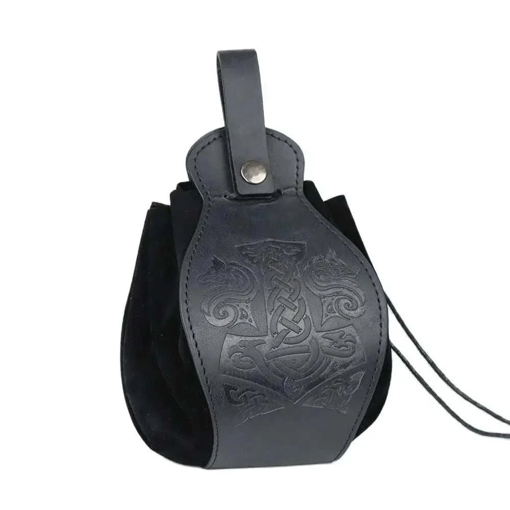 The Adventurer's Purse