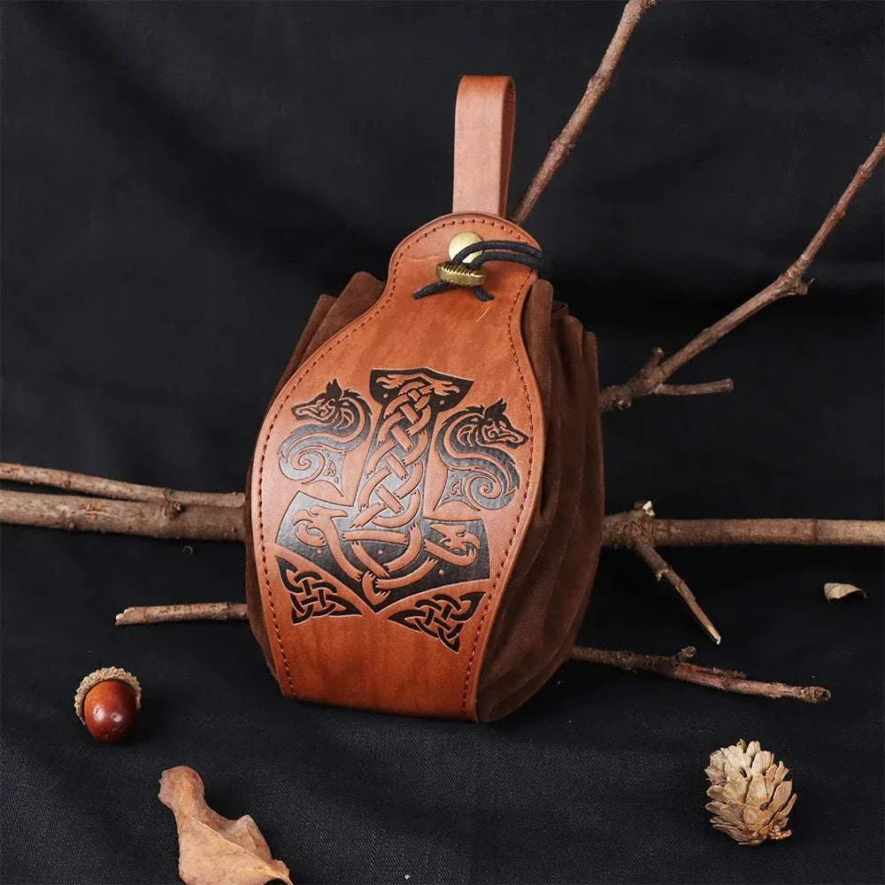 The Adventurer's Purse
