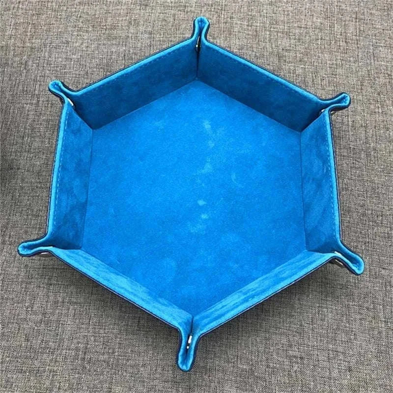 The Hexblade Tray