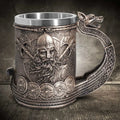 Runecaster's Stein