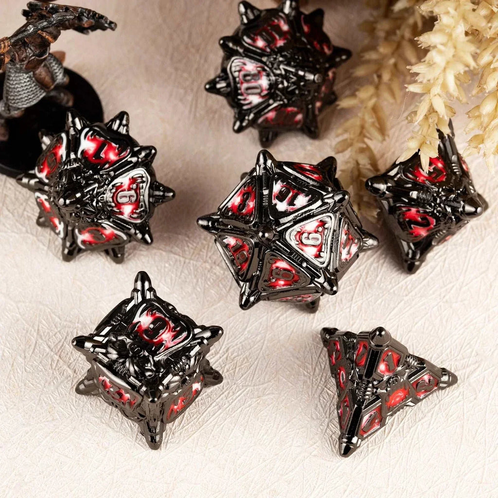 The Forgebound Set