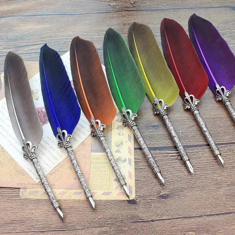 Runemaster's Quill & Ink Collection