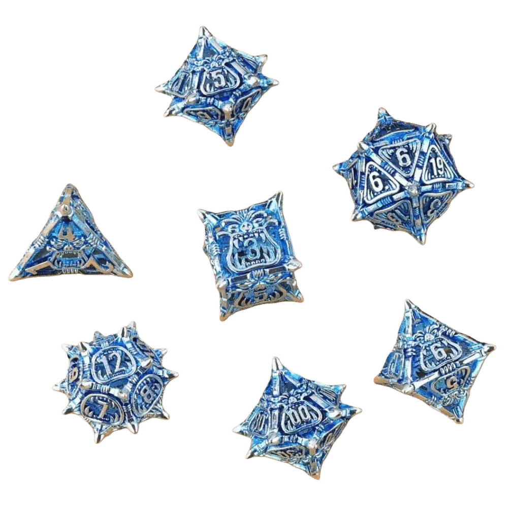 The Forgebound Set