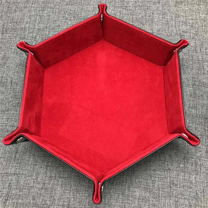 The Hexblade Tray