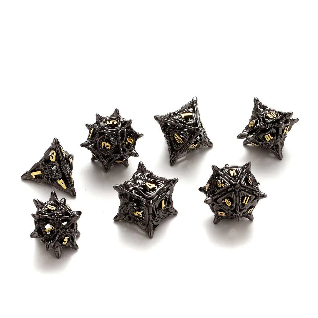 The Forgebound Set