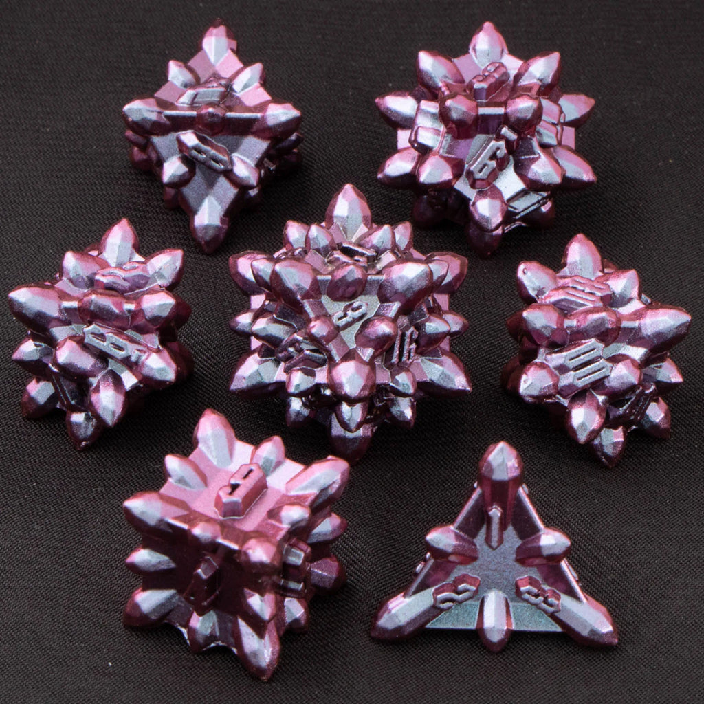 Deepvein Relics