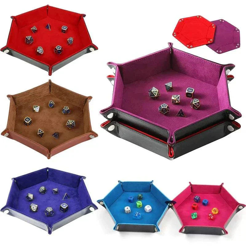 The Runecaster's Mat