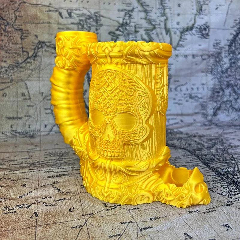 The Necromancer's Cup