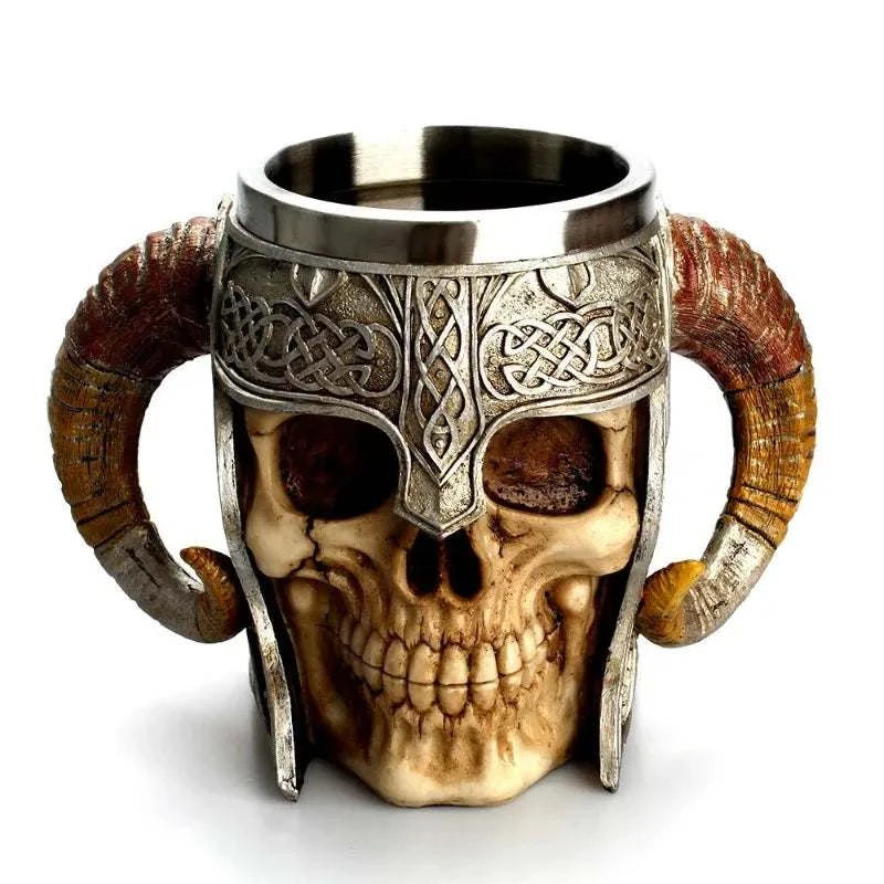 The Pit Lord's Tankard