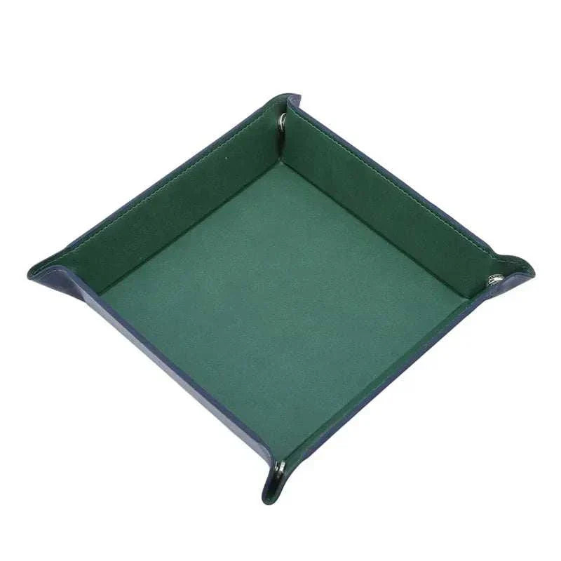 The Hexblade Tray