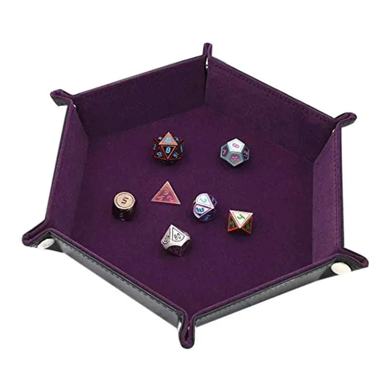 The Hexblade Tray