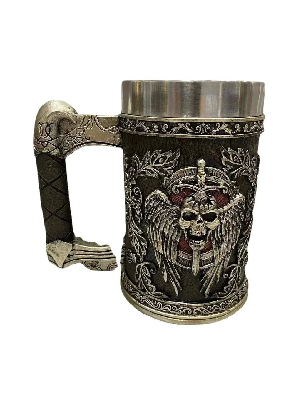 Runecaster's Stein
