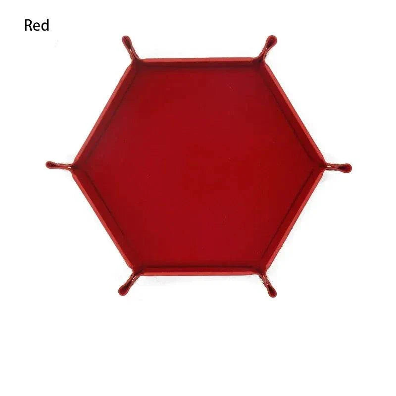 The Runecaster's Mat