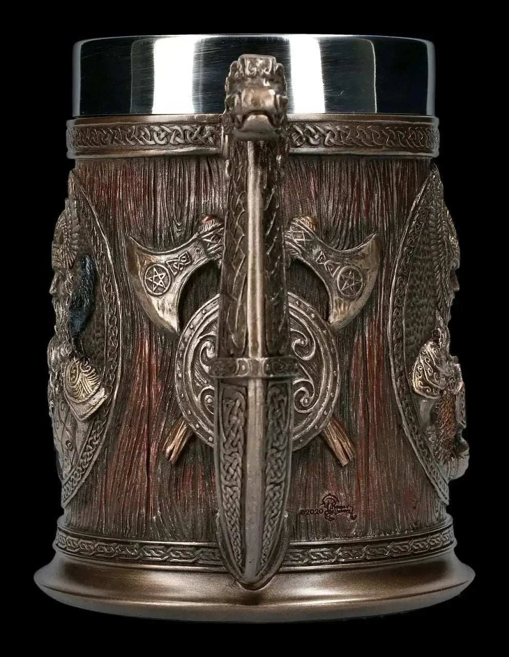 The Allfather's Tankard