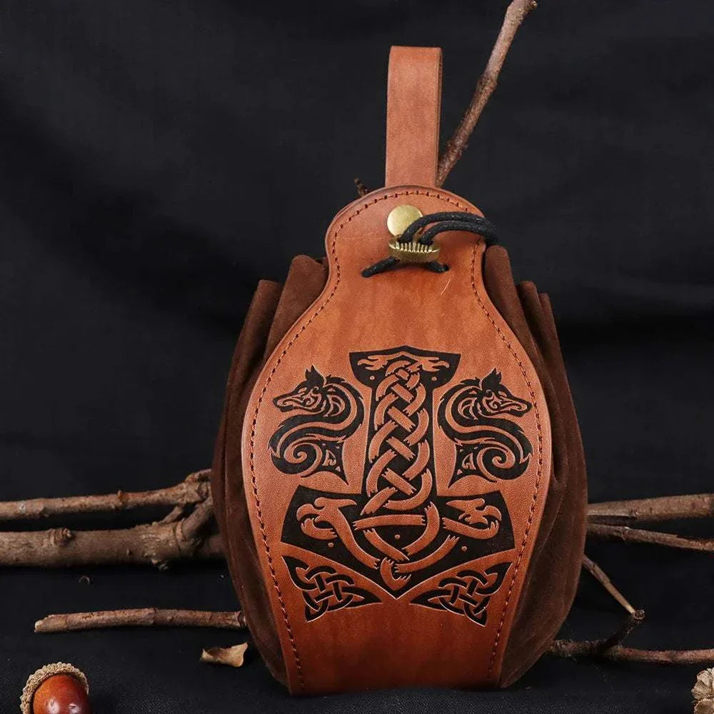 The Adventurer's Purse