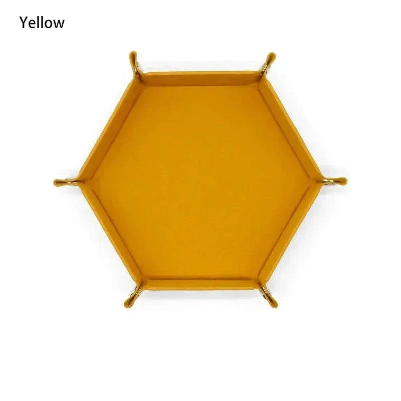 The Runecaster's Mat