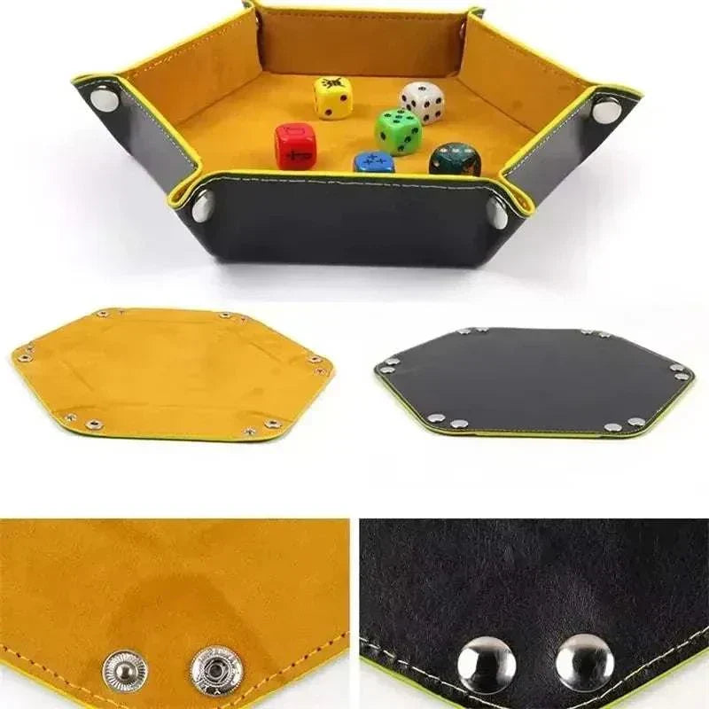 The Runecaster's Mat