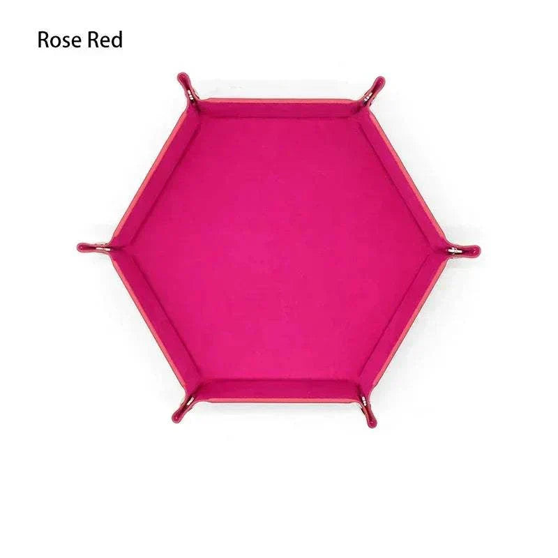 The Runecaster's Mat