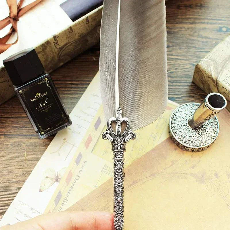 Runemaster's Quill & Ink Collection
