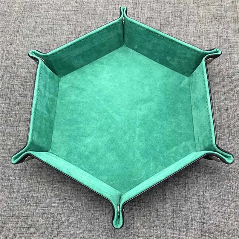 The Hexblade Tray