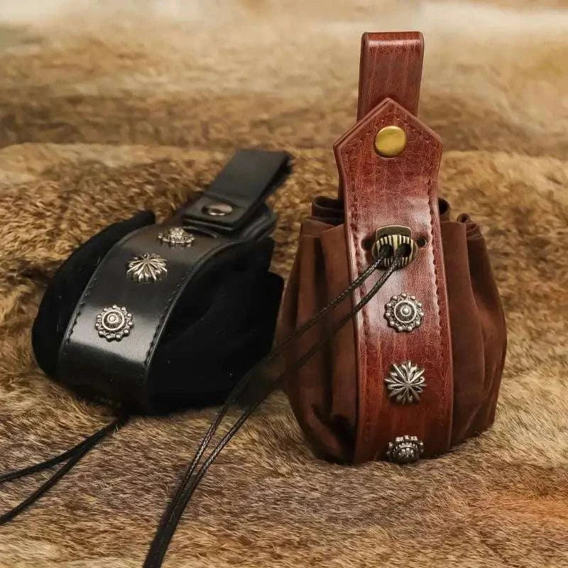 The Gambler's Pouch