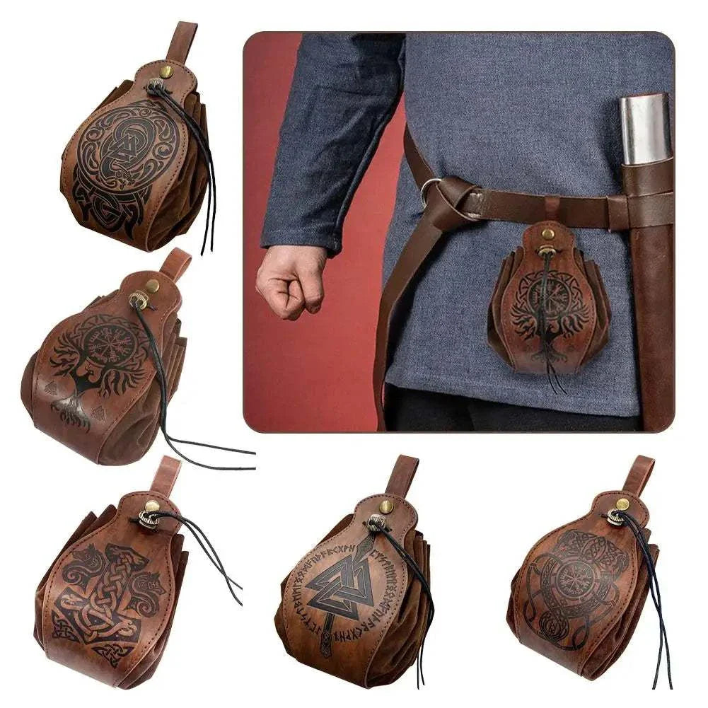 The Druid's pouch