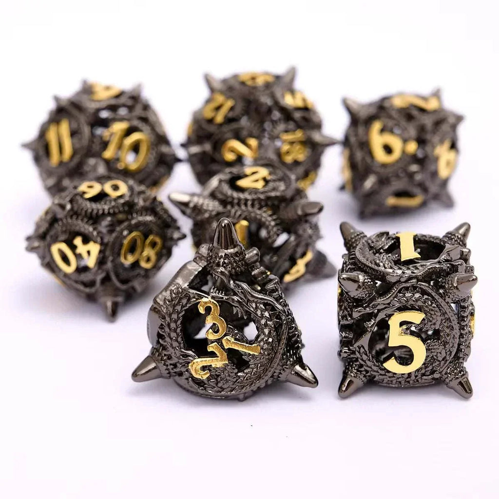 The Forgebound Set
