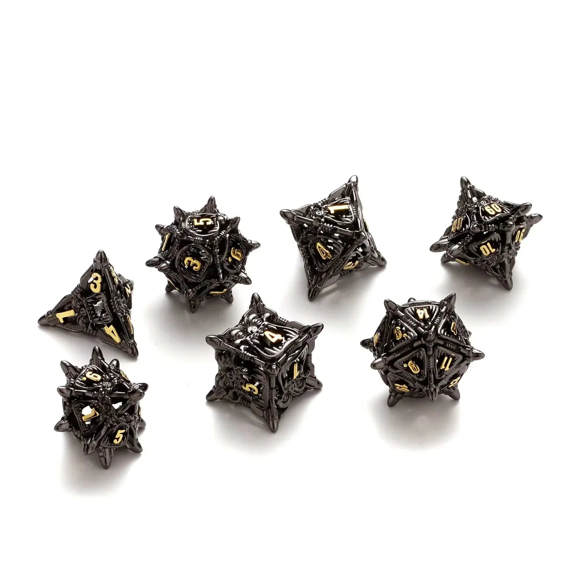 The Forgebound Set