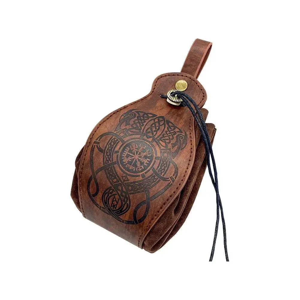 The Druid's pouch