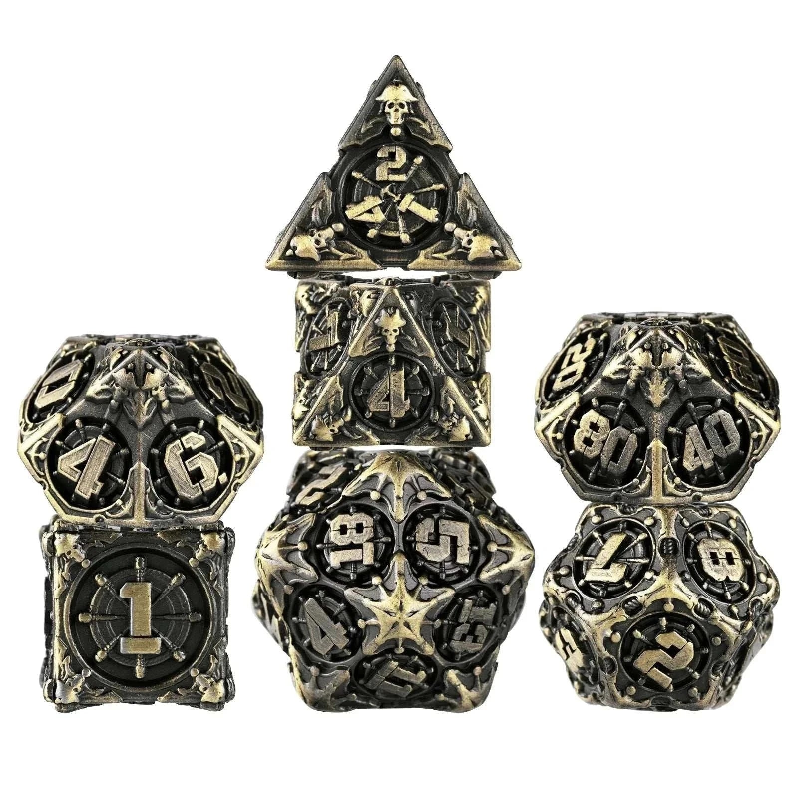 The Forgebound Set